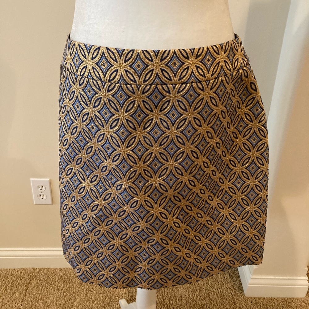Ellie Tahari skirt Size 10